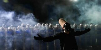 Developments in Turkey: The Resistance Continues