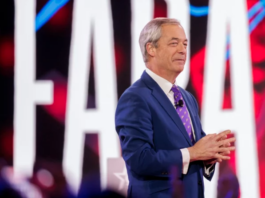 UK: Reform hit by scandal but holding on in the polls