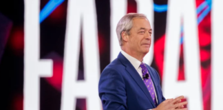 UK: Reform hit by scandal but holding on in the polls