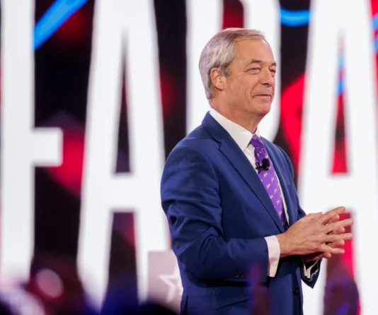 UK: Reform hit by scandal but holding on in the polls