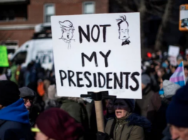 Trump, Overreach and Crisis: How will class struggle re-emerge in the US?