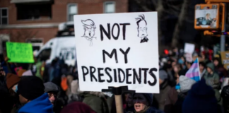 Trump, Overreach and Crisis: How will class struggle re-emerge in the US?