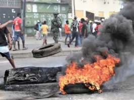 Mozambique’s Political Crisis and the Pitfalls of National Liberation Movements in Africa