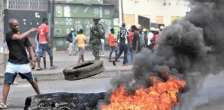 Mozambique’s Political Crisis and the Pitfalls of National Liberation Movements in Africa