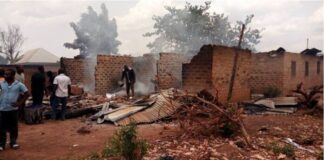 Mass Killings Across the Country Show That the Tinubu-APC Government Cannot Guarantee Security and Peace in Nigeria