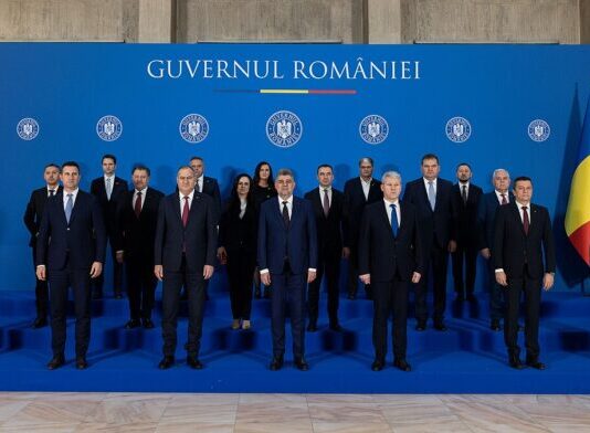 Romania: the situation after the elections