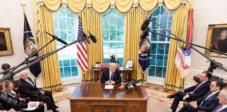 3rd ISp conference: Resolution on the US