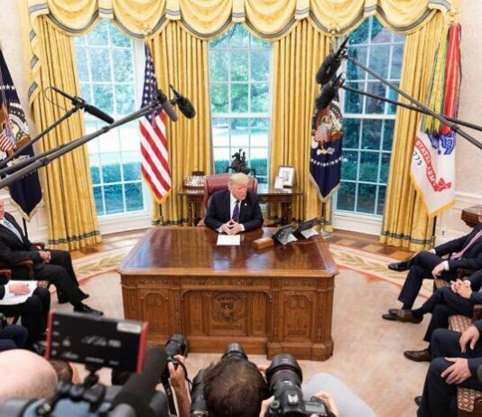 3rd ISp conference: Resolution on the US