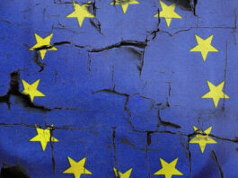 The Decline of Europe and the crisis of the Left – part I