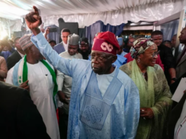 Nigeria: 2 years into Tinubu presidency