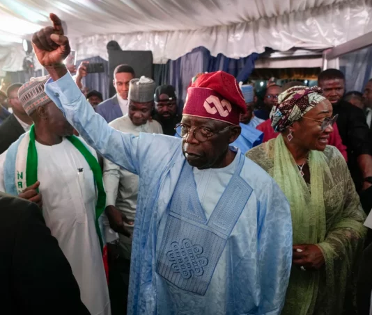 Nigeria: 2 years into Tinubu presidency