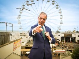 UK local elections: Labour, Reform and the Left