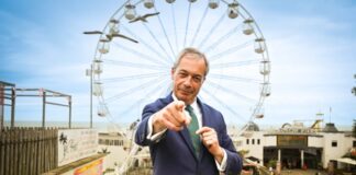 UK local elections: Labour, Reform and the Left