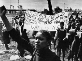 Pitfalls of Liberation Movements in Power Across Africa and the Way Forward