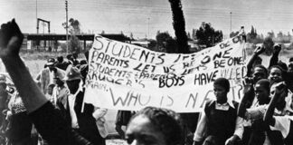 Pitfalls of Liberation Movements in Power Across Africa and the Way Forward