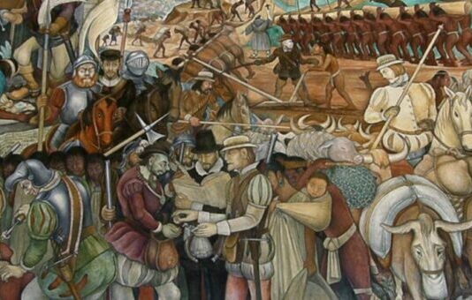 3rd ISp Conference: Post colonialism and identity politics-a Marxist Critique