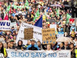 The Irish Left and Electoral Politics: Successes, Failures, And Prospects- Pt II