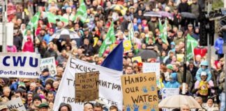 The Irish Left and Electoral Politics: Successes, Failures, And Prospects- Pt II