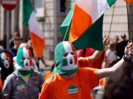 The Irish Far Left and Electoral Politics: Successes, Failures, And Prospects- Pt III