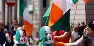The Irish Far Left and Electoral Politics: Successes, Failures, And Prospects- Pt III