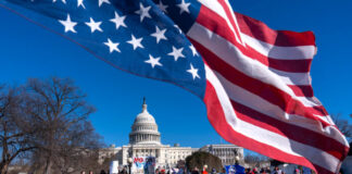 Dust Begins to Settle After Trump’s Shock and Awe First 100 Days