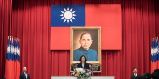 Local factions in Taiwan and their role