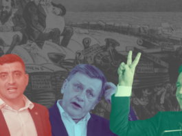 Romania: GAS statement on the results of the first round of the presidential elections