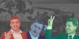 Romania: GAS statement on the results of the first round of the presidential elections