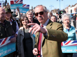 UK local elections: Urgency grows for a new party of the working class