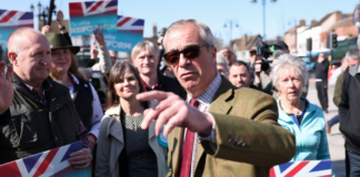 UK local elections: Urgency grows for a new party of the working class