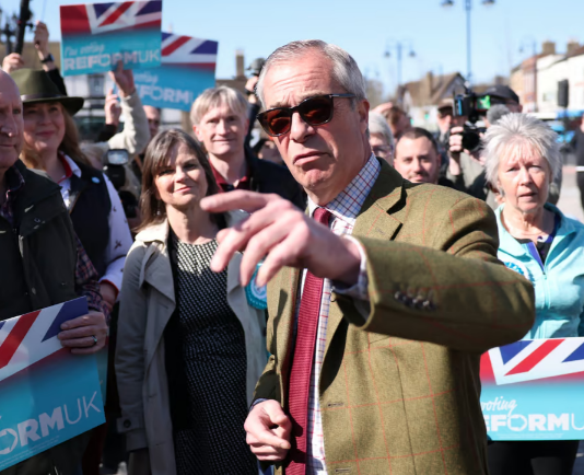UK local elections: Urgency grows for a new party of the working class