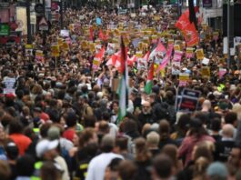 Britain: Debate on Need for a New Workers Party continues