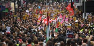 Britain: Debate on Need for a New Workers Party continues