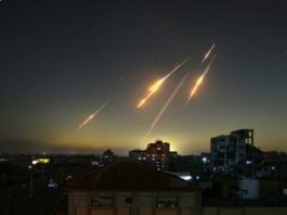 Israel’s Attack on Iran: A Nightmarish Escalation in the Middle East