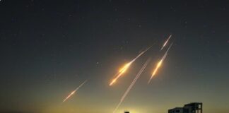 Israel’s Attack on Iran: A Nightmarish Escalation in the Middle East