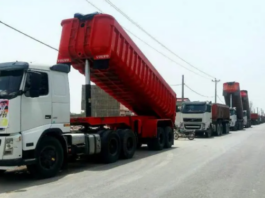 Truckers’ nationwide strike and the Iranian regime’s two-pronged attack