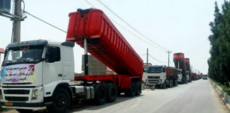 Truckers’ nationwide strike and the Iranian regime’s two-pronged attack