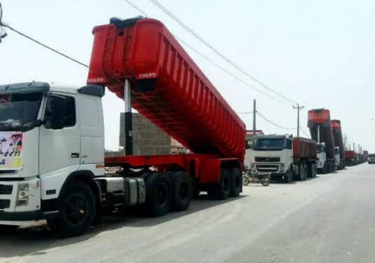 Truckers’ nationwide strike and the Iranian regime’s two-pronged attack