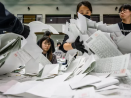 South Korea’s Election After the Failed Coup: What Does Lee Victory Represent?