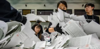 South Korea’s Election After the Failed Coup: What Does Lee Victory Represent?