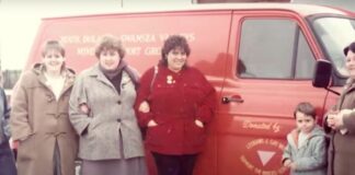 1984-5: Όταν το ΛΟΑΤΚΙ κίνημα υποστήριζε τους ανθρακωρύχους ενάντια στη Θάτσερ