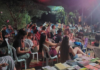 Συζητήσεις στο 33ο κάμπινγκ Antinazi Zone – YRE στο Ναύπλιο