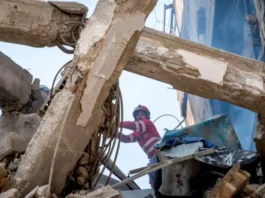 Inside Iran: what are the lessons for revolutionary workers after Israel’s attacks?