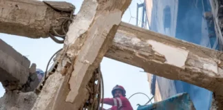 Inside Iran: what are the lessons for revolutionary workers after Israel’s attacks?