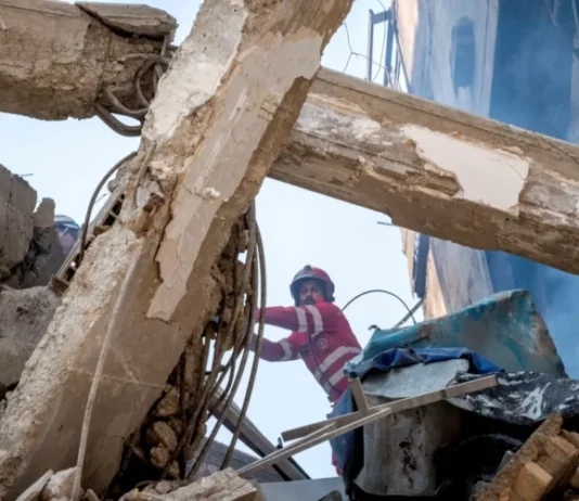 Inside Iran: what are the lessons for revolutionary workers after Israel’s attacks?