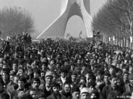 On the Iranian Revolution