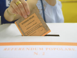 Italy: On the results of the five referendums