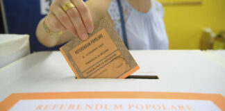 Italy: On the results of the five referendums