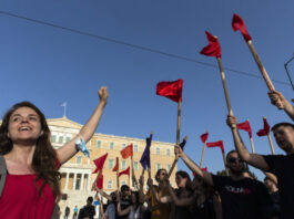 Greece- 2015: Conclusions and Prospects for the Left That We Need