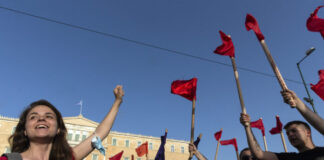 Greece- 2015: Conclusions and Prospects for the Left That We Need